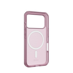 Dėklas UAG Dot MagSafe,Purple - iPhone 17 Pro