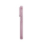 Dėklas UAG Dot MagSafe,Purple - iPhone 17 Pro