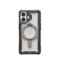 Dėklas UAG Plasma XTE Magsafe,Ash/Titanium - iPhone 17