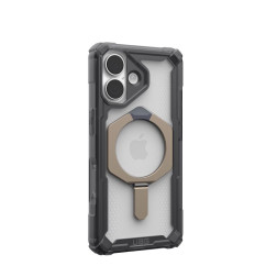 Dėklas UAG Plasma XTE Magsafe,Ash/Titanium - iPhone 17