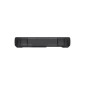 Dėklas UAG Plasma XTE Magsafe,Ash/Titanium - iPhone 17