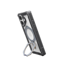 Dėklas UAG Plasma XTE Magsafe,Ash/Titanium - iPhone 17