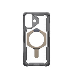 Dėklas UAG Plasma XTE Magsafe,Ash/Titanium - iPhone 17