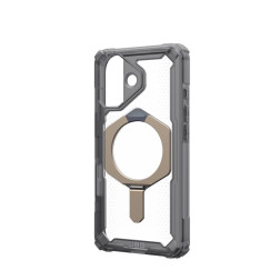 Dėklas UAG Plasma XTE Magsafe,Ash/Titanium - iPhone 17