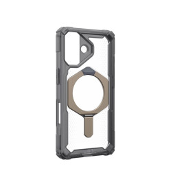Dėklas UAG Plasma XTE Magsafe,Ash/Titanium - iPhone 17