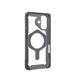 Dėklas UAG Plasma XTE Magsafe,Ash/Titanium - iPhone 17