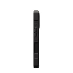Dėklas UAG Monarch Pro,Titanium - iPhone 17 Pro