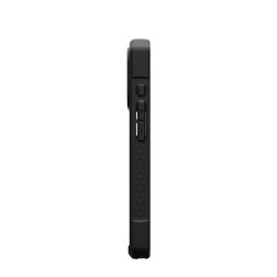 Dėklas UAG Monarch Pro,Titanium - iPhone 17 Pro