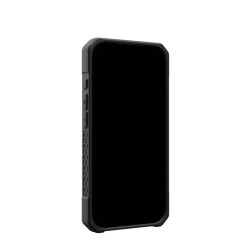 Dėklas UAG Monarch Pro,Titanium - iPhone 17 Pro