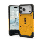 UAG Pathfinder Magsafe,Heritage Yellow - iPhone 17 Pro Max
