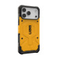 UAG Pathfinder Magsafe,Heritage Yellow - iPhone 17 Pro Max