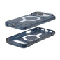 UAG Essential Armor Magsafe,Cloud Blue - iPhone 17 Pro Max