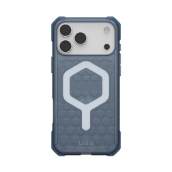 UAG Essential Armor Magsafe,Cloud Blue - iPhone 17 Pro Max