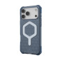 UAG Essential Armor Magsafe,Cloud Blue - iPhone 17 Pro Max