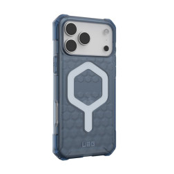 UAG Essential Armor Magsafe,Cloud Blue - iPhone 17 Pro Max