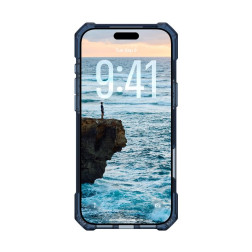 UAG Essential Armor Magsafe,Cloud Blue - iPhone 17 Pro Max