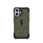 Dėklas UAG Pathfinder Magsafe,Olive - iPhone 17