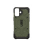 Dėklas UAG Pathfinder Magsafe,Olive - iPhone 17
