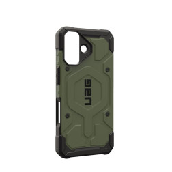 Dėklas UAG Pathfinder Magsafe,Olive - iPhone 17