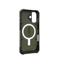 Dėklas UAG Pathfinder Magsafe,Olive - iPhone 17