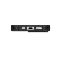 Dėklas UAG Pathfinder Magsafe,Olive - iPhone 17