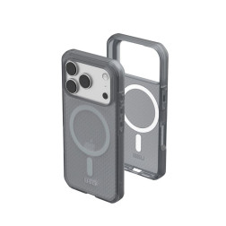 Dėklas UAG Dot MagSafe,Ash - iPhone 17 Pro