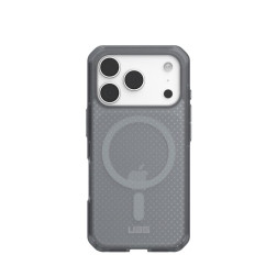 Dėklas UAG Dot MagSafe,Ash - iPhone 17 Pro
