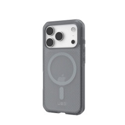 Dėklas UAG Dot MagSafe,Ash - iPhone 17 Pro