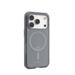 Dėklas UAG Dot MagSafe,Ash - iPhone 17 Pro