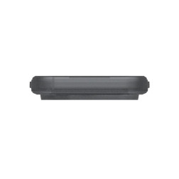 Dėklas UAG Dot MagSafe,Ash - iPhone 17 Pro