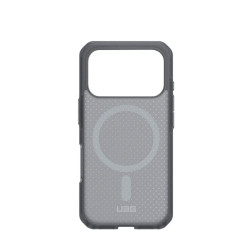 Dėklas UAG Dot MagSafe,Ash - iPhone 17 Pro