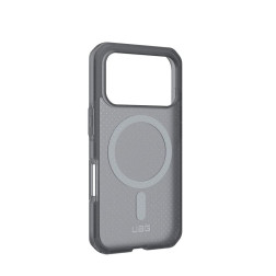 Dėklas UAG Dot MagSafe,Ash - iPhone 17 Pro