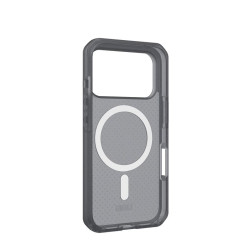 Dėklas UAG Dot MagSafe,Ash - iPhone 17 Pro