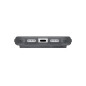 Dėklas UAG Dot MagSafe,Ash - iPhone 17 Pro