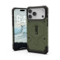 UAG Pathfinder Magsafe,Olive - iPhone 17 Pro Max