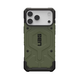 UAG Pathfinder Magsafe,Olive - iPhone 17 Pro Max