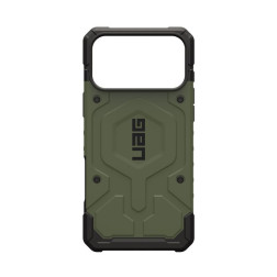 UAG Pathfinder Magsafe,Olive - iPhone 17 Pro Max
