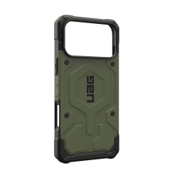 UAG Pathfinder Magsafe,Olive - iPhone 17 Pro Max