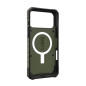 UAG Pathfinder Magsafe,Olive - iPhone 17 Pro Max