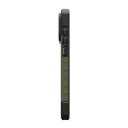 UAG Pathfinder Magsafe,Olive - iPhone 17 Pro Max