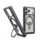 UAG Plasma XTE Magsafe,Ash/Titanium - iPhone 17 Pro Max