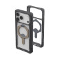 UAG Plasma XTE Magsafe,Ash/Titanium - iPhone 17 Pro Max