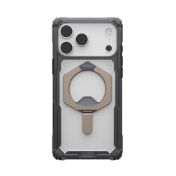 UAG Plasma XTE Magsafe,Ash/Titanium - iPhone 17 Pro Max