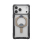 UAG Plasma XTE Magsafe,Ash/Titanium - iPhone 17 Pro Max