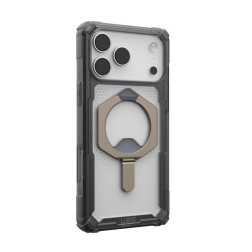UAG Plasma XTE Magsafe,Ash/Titanium - iPhone 17 Pro Max