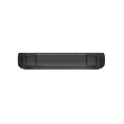 UAG Plasma XTE Magsafe,Ash/Titanium - iPhone 17 Pro Max