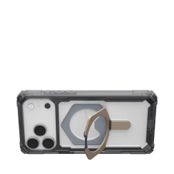 UAG Plasma XTE Magsafe,Ash/Titanium - iPhone 17 Pro Max