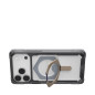 UAG Plasma XTE Magsafe,Ash/Titanium - iPhone 17 Pro Max