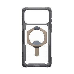 UAG Plasma XTE Magsafe,Ash/Titanium - iPhone 17 Pro Max