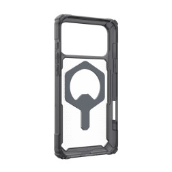 UAG Plasma XTE Magsafe,Ash/Titanium - iPhone 17 Pro Max